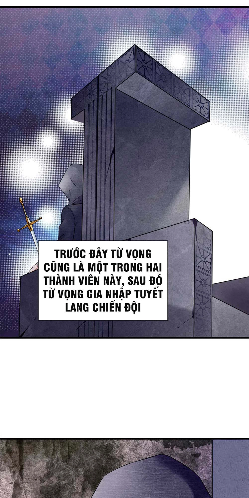 Chung Cực Binh Vương Tại Đô Thị Chapter 23 - 14