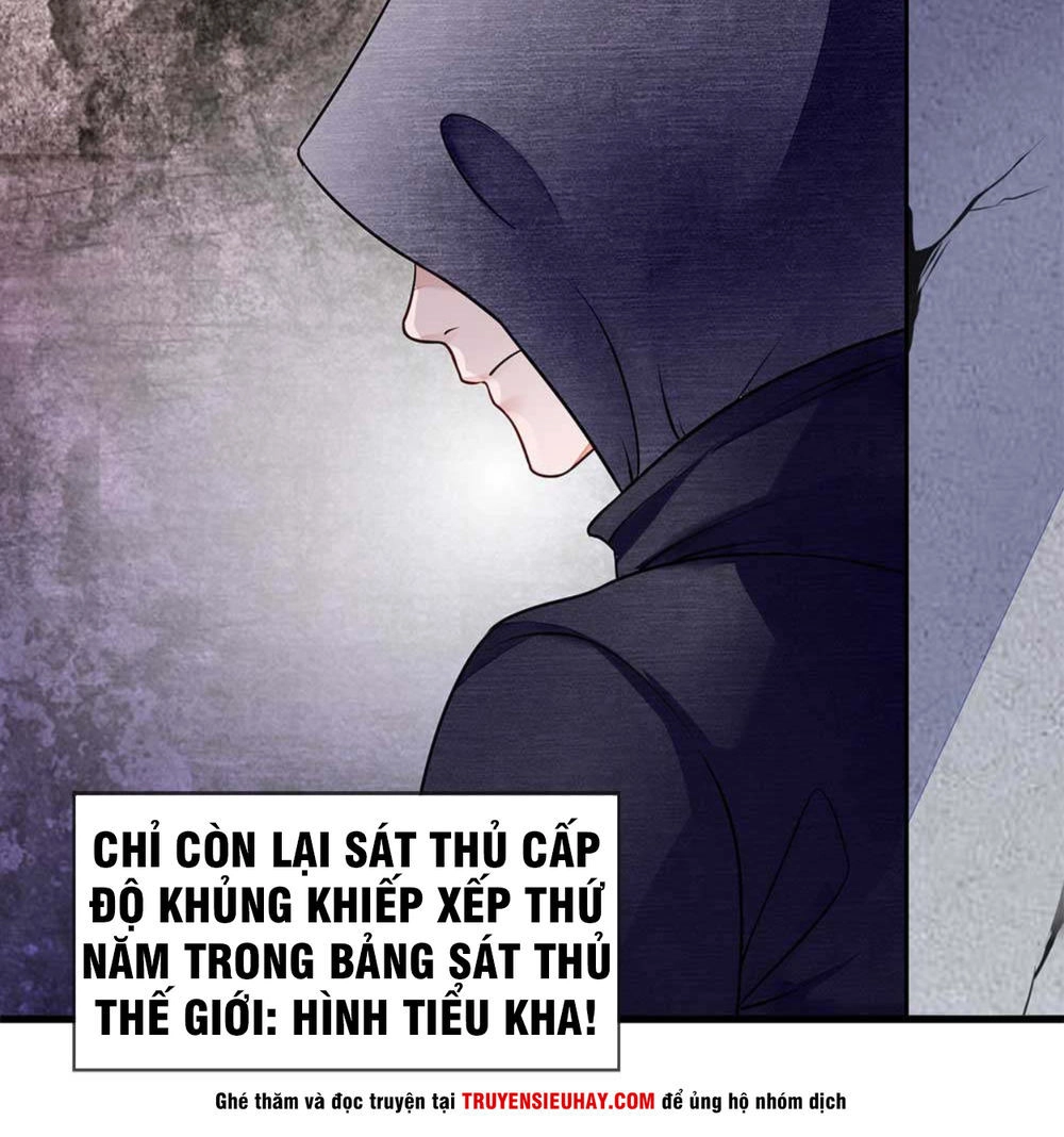 Chung Cực Binh Vương Tại Đô Thị Chapter 23 - 15