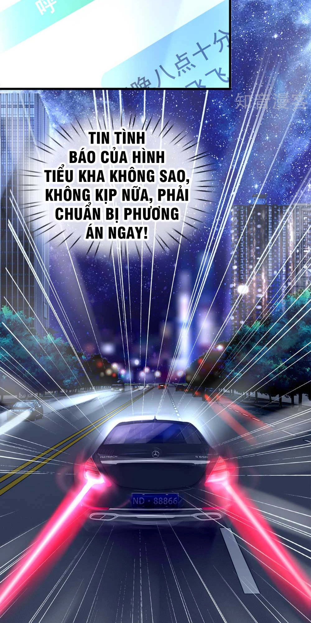 Chung Cực Binh Vương Tại Đô Thị Chapter 23 - 17