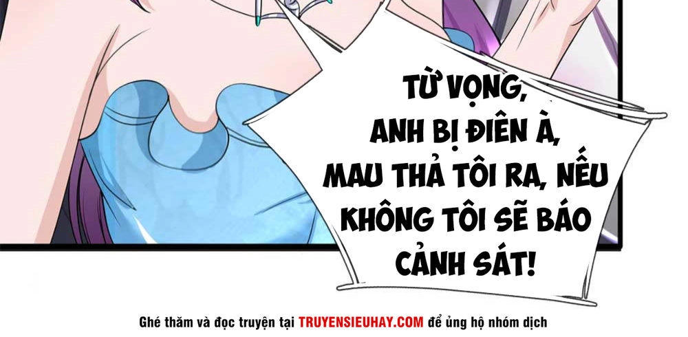 Chung Cực Binh Vương Tại Đô Thị Chapter 24 - 6