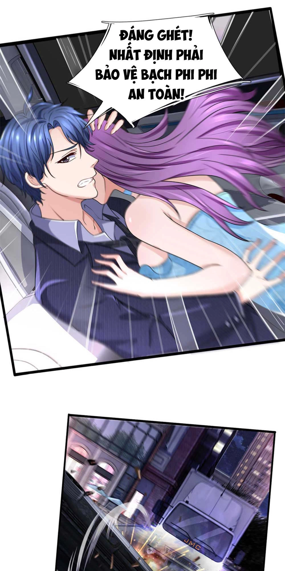 Chung Cực Binh Vương Tại Đô Thị Chapter 24 - 15