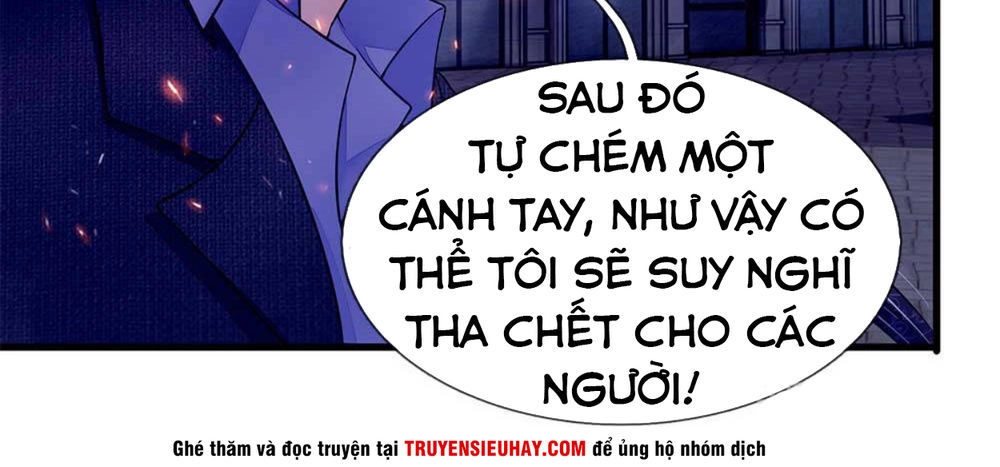 Chung Cực Binh Vương Tại Đô Thị Chapter 25 - 10
