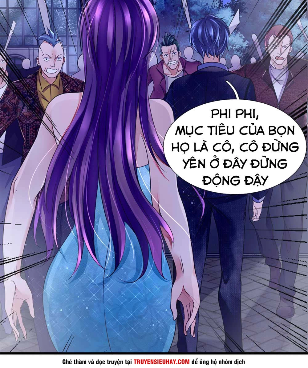 Chung Cực Binh Vương Tại Đô Thị Chapter 25 - 14