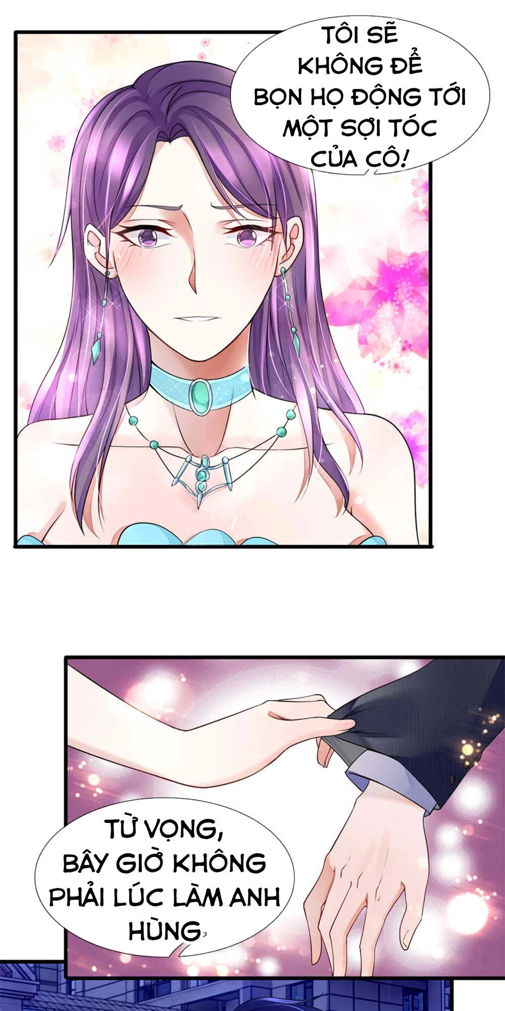 Chung Cực Binh Vương Tại Đô Thị Chapter 25 - 15