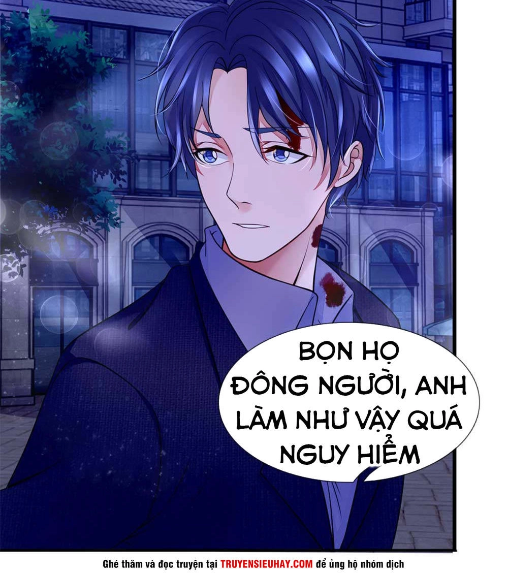 Chung Cực Binh Vương Tại Đô Thị Chapter 25 - 16
