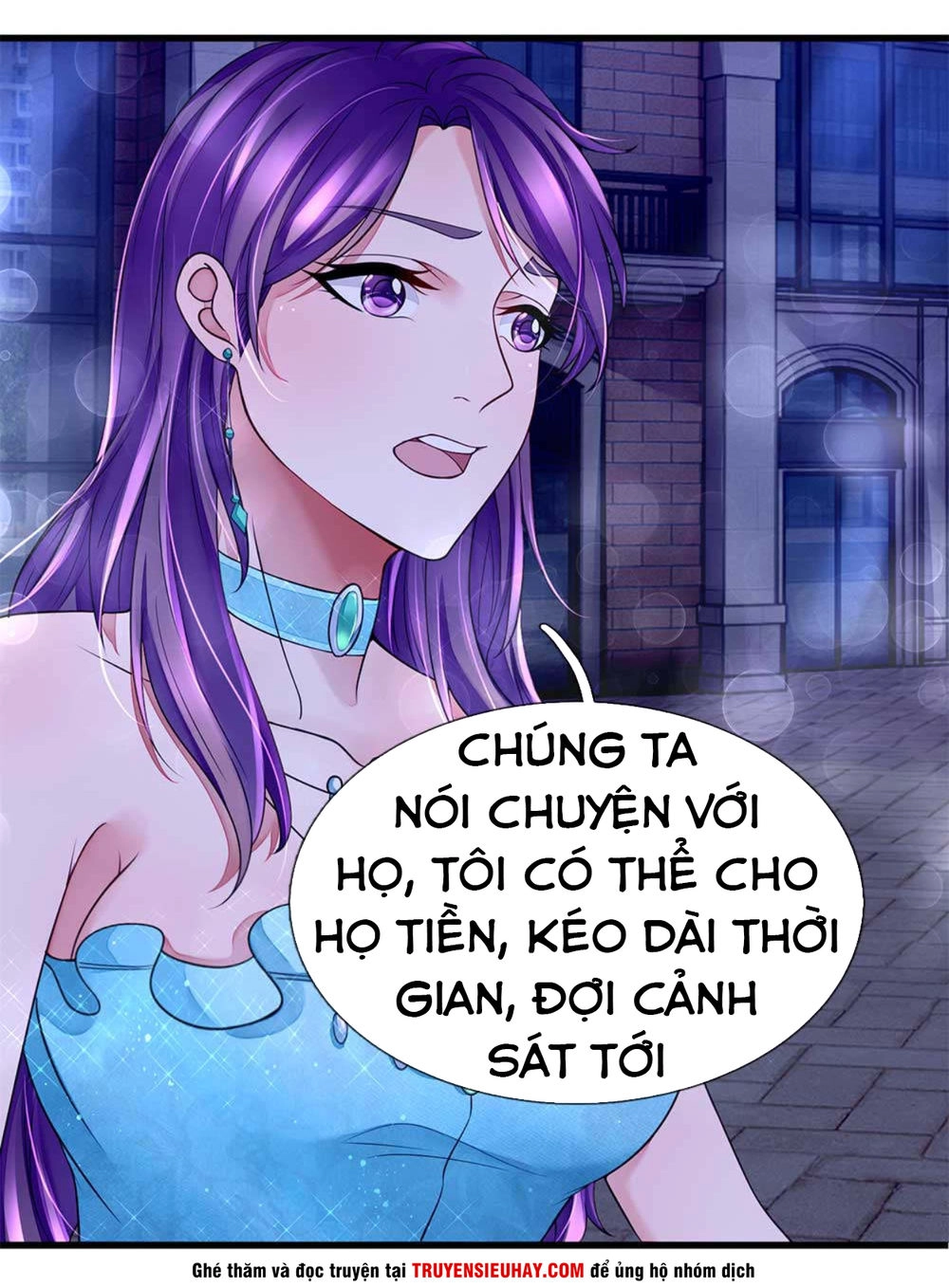 Chung Cực Binh Vương Tại Đô Thị Chapter 25 - 17