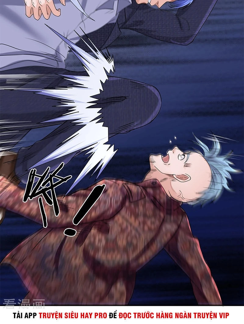 Chung Cực Binh Vương Tại Đô Thị Chapter 26 - 2