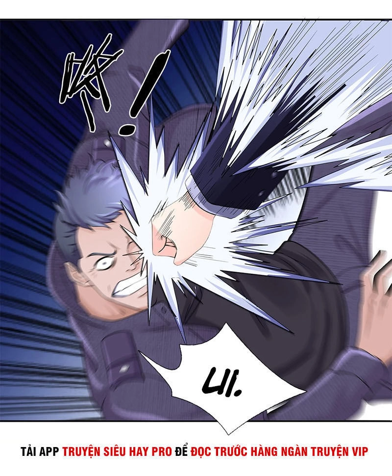 Chung Cực Binh Vương Tại Đô Thị Chapter 26 - 4