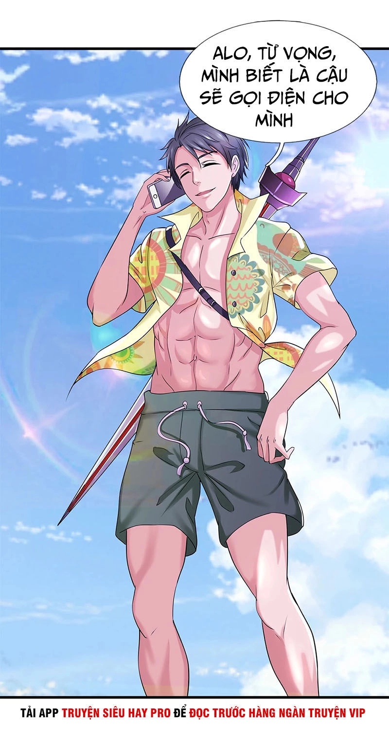 Chung Cực Binh Vương Tại Đô Thị Chapter 26 - 11