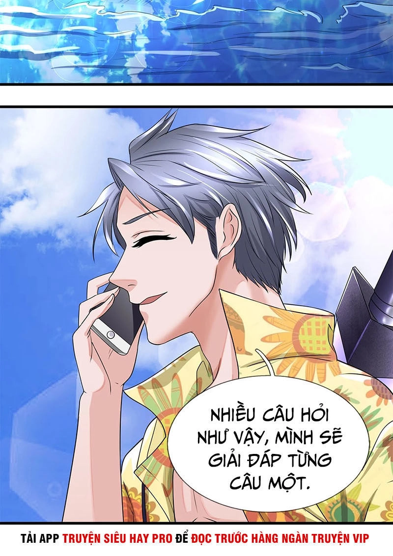 Chung Cực Binh Vương Tại Đô Thị Chapter 26 - 13