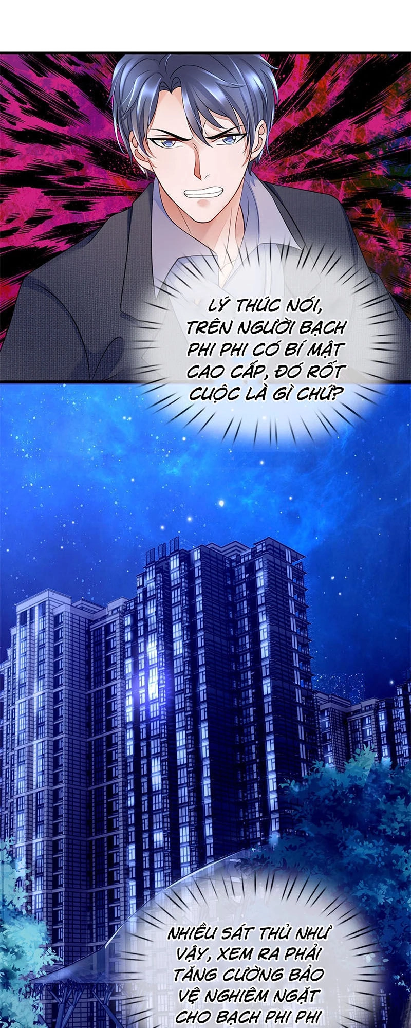 Chung Cực Binh Vương Tại Đô Thị Chapter 27 - 13