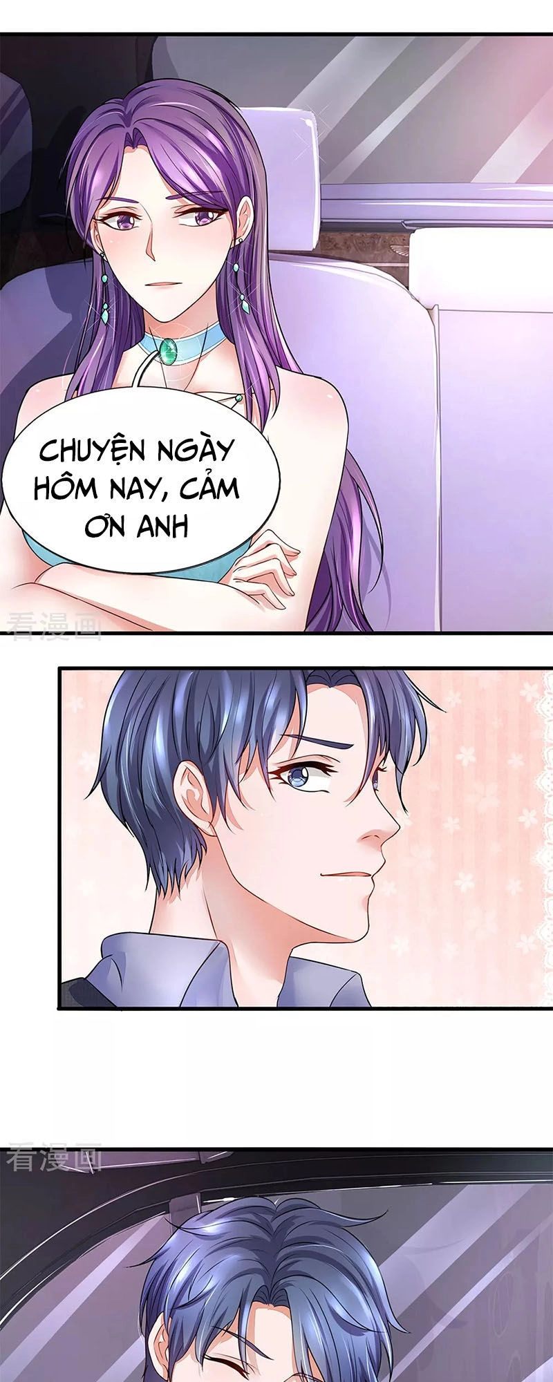 Chung Cực Binh Vương Tại Đô Thị Chapter 28 - 3