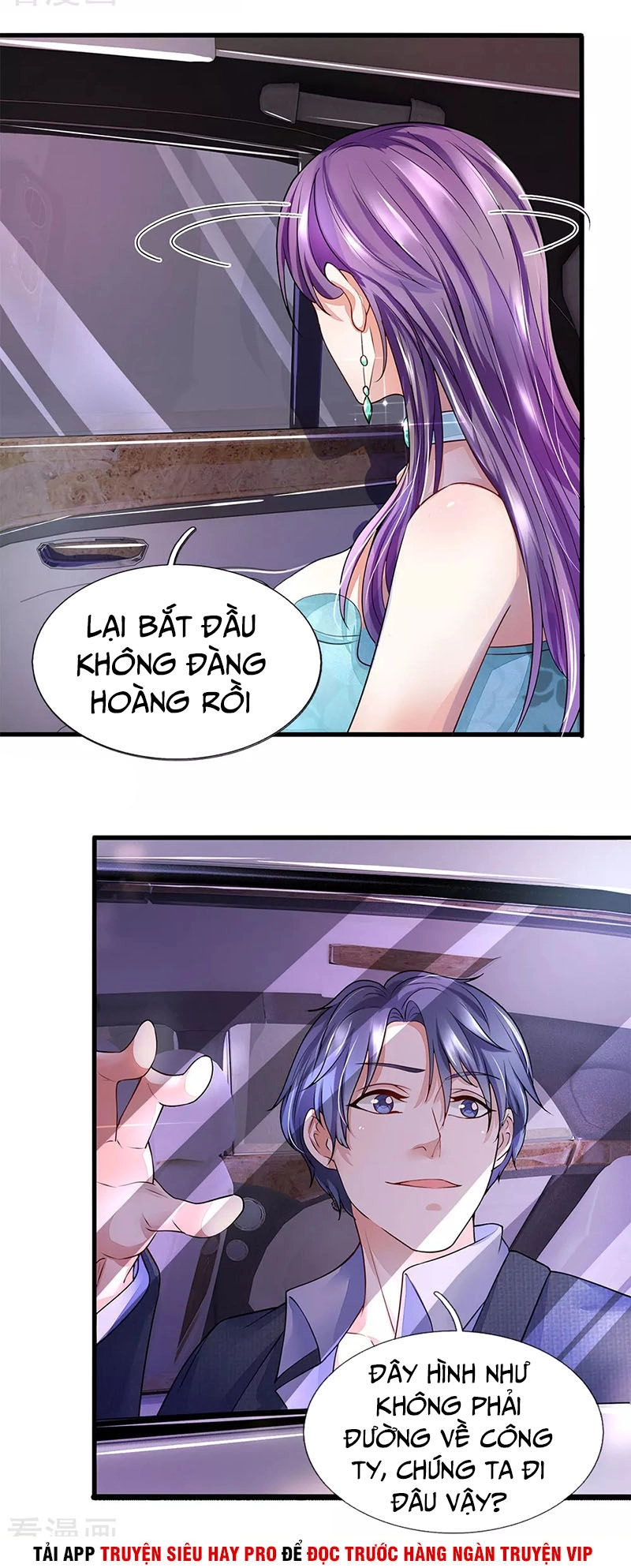 Chung Cực Binh Vương Tại Đô Thị Chapter 28 - 5