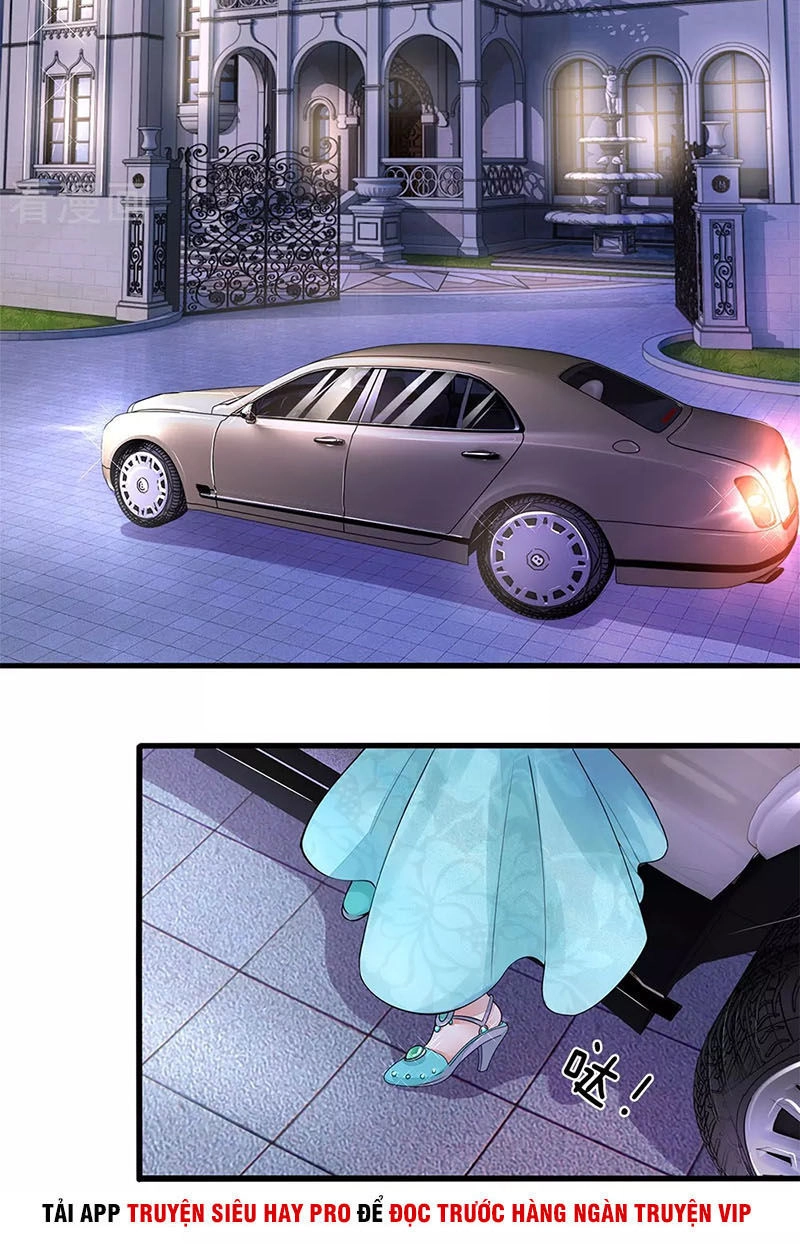 Chung Cực Binh Vương Tại Đô Thị Chapter 28 - 9