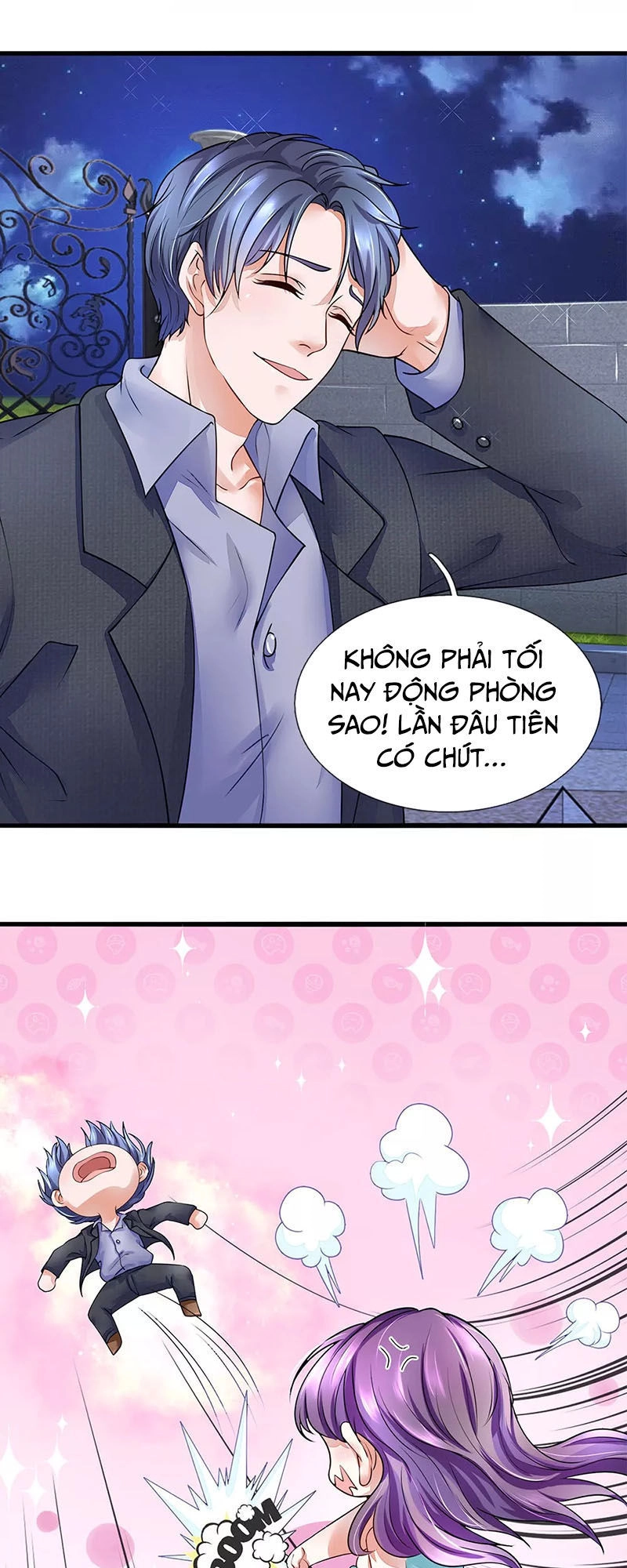 Chung Cực Binh Vương Tại Đô Thị Chapter 28 - 12