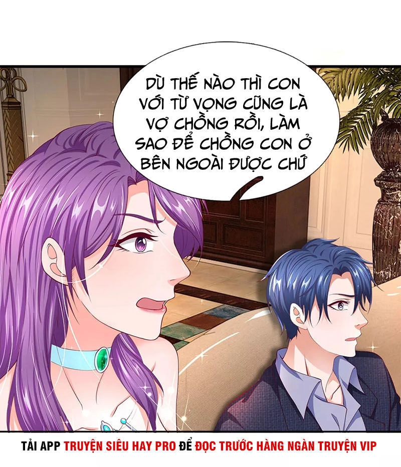 Chung Cực Binh Vương Tại Đô Thị Chapter 29 - 4