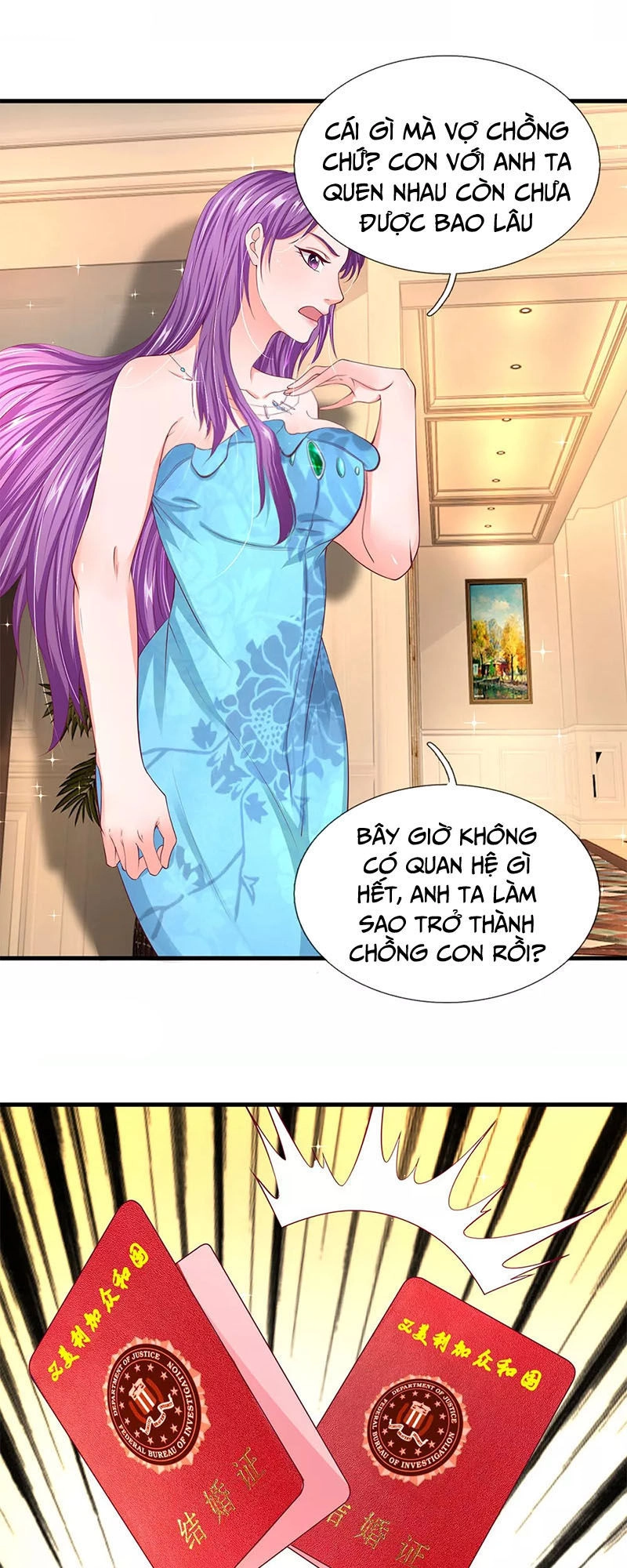 Chung Cực Binh Vương Tại Đô Thị Chapter 29 - 5