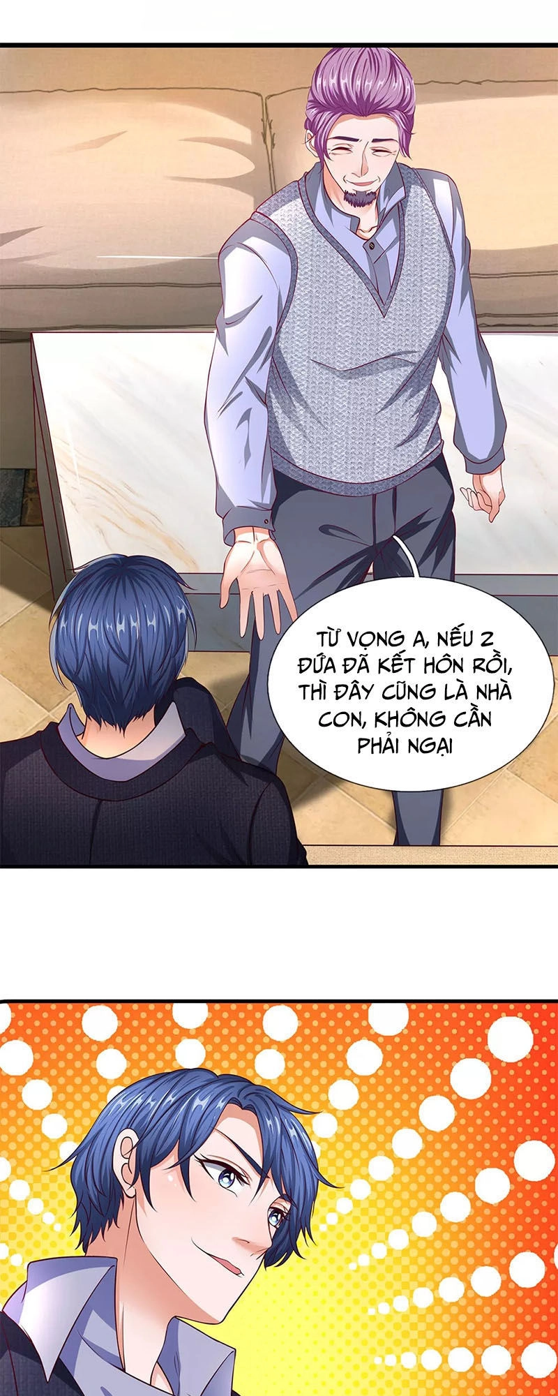 Chung Cực Binh Vương Tại Đô Thị Chapter 29 - 13