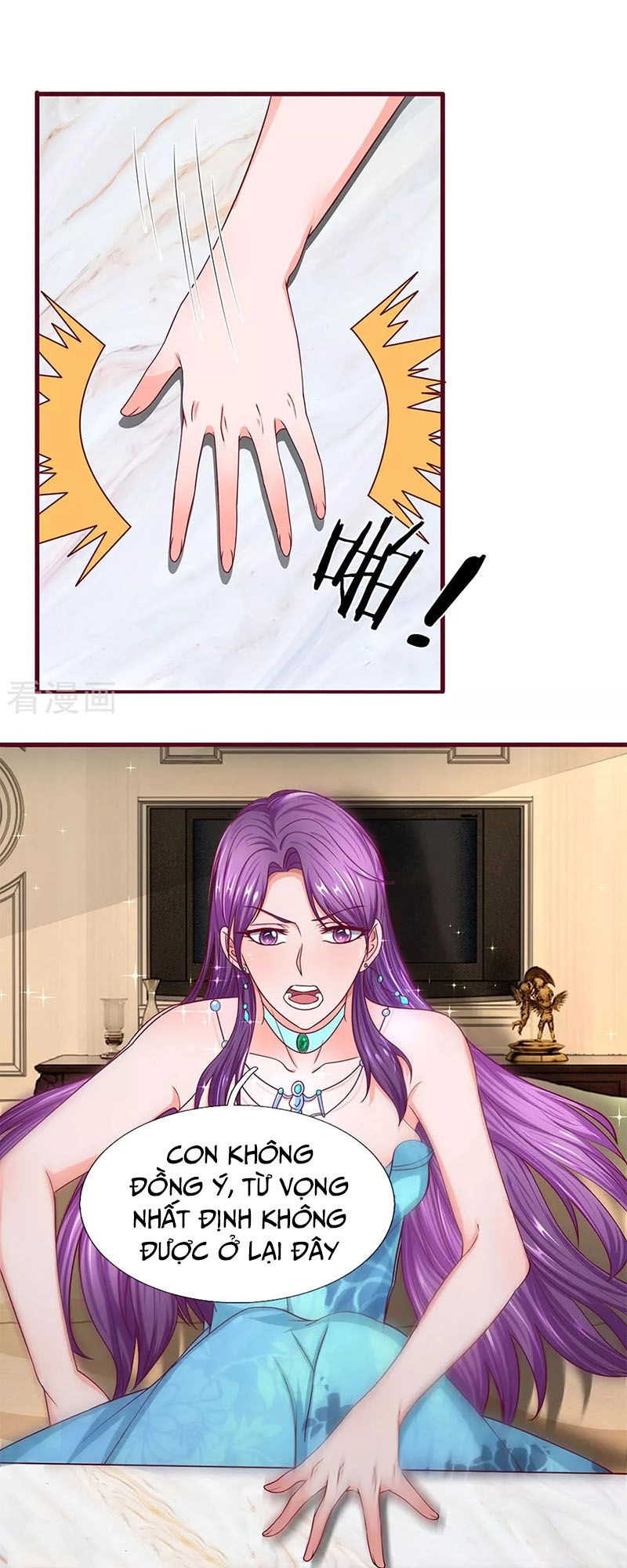 Chung Cực Binh Vương Tại Đô Thị Chapter 30 - 1