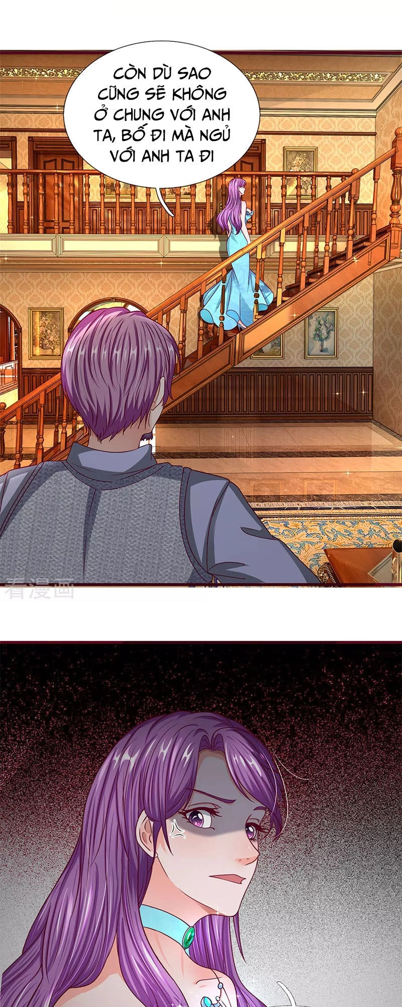 Chung Cực Binh Vương Tại Đô Thị Chapter 30 - 5