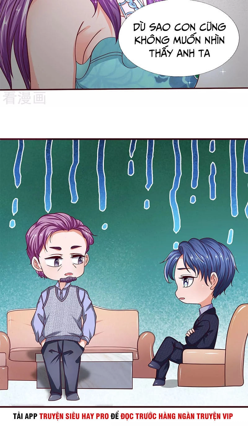 Chung Cực Binh Vương Tại Đô Thị Chapter 30 - 6