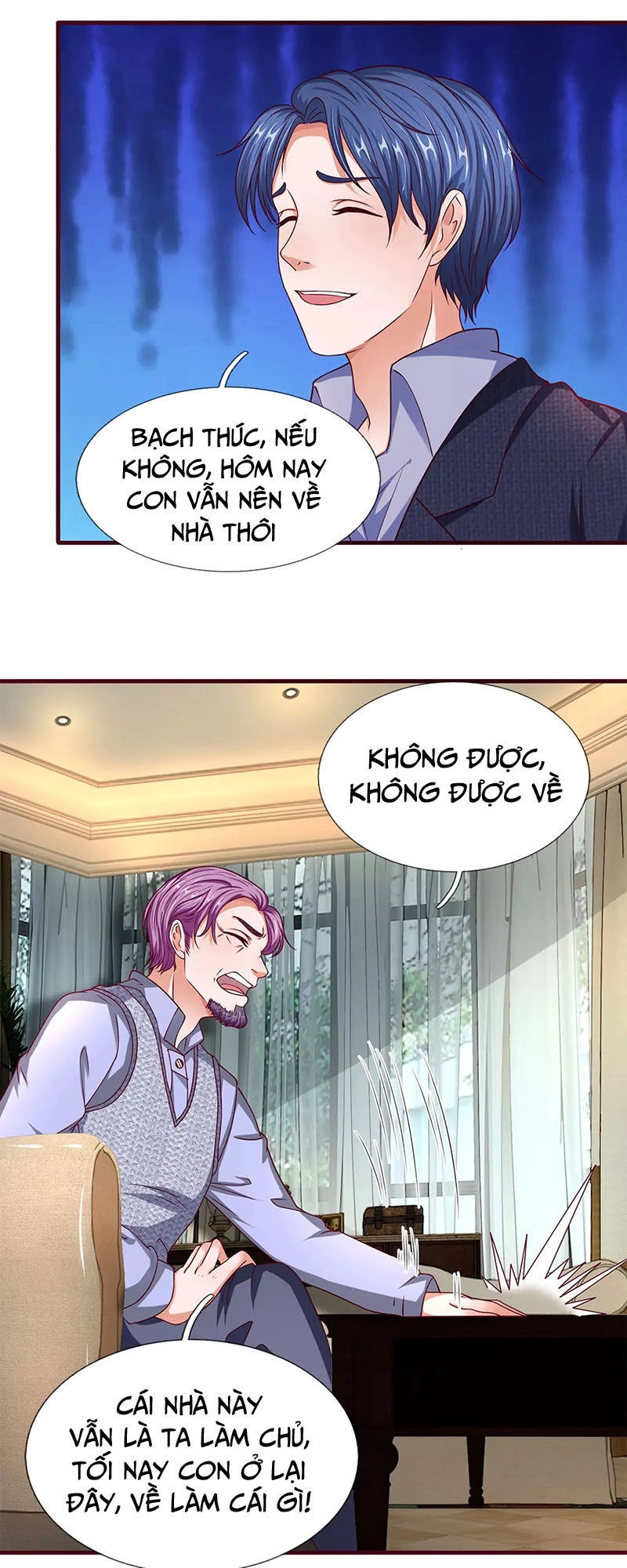 Chung Cực Binh Vương Tại Đô Thị Chapter 30 - 7