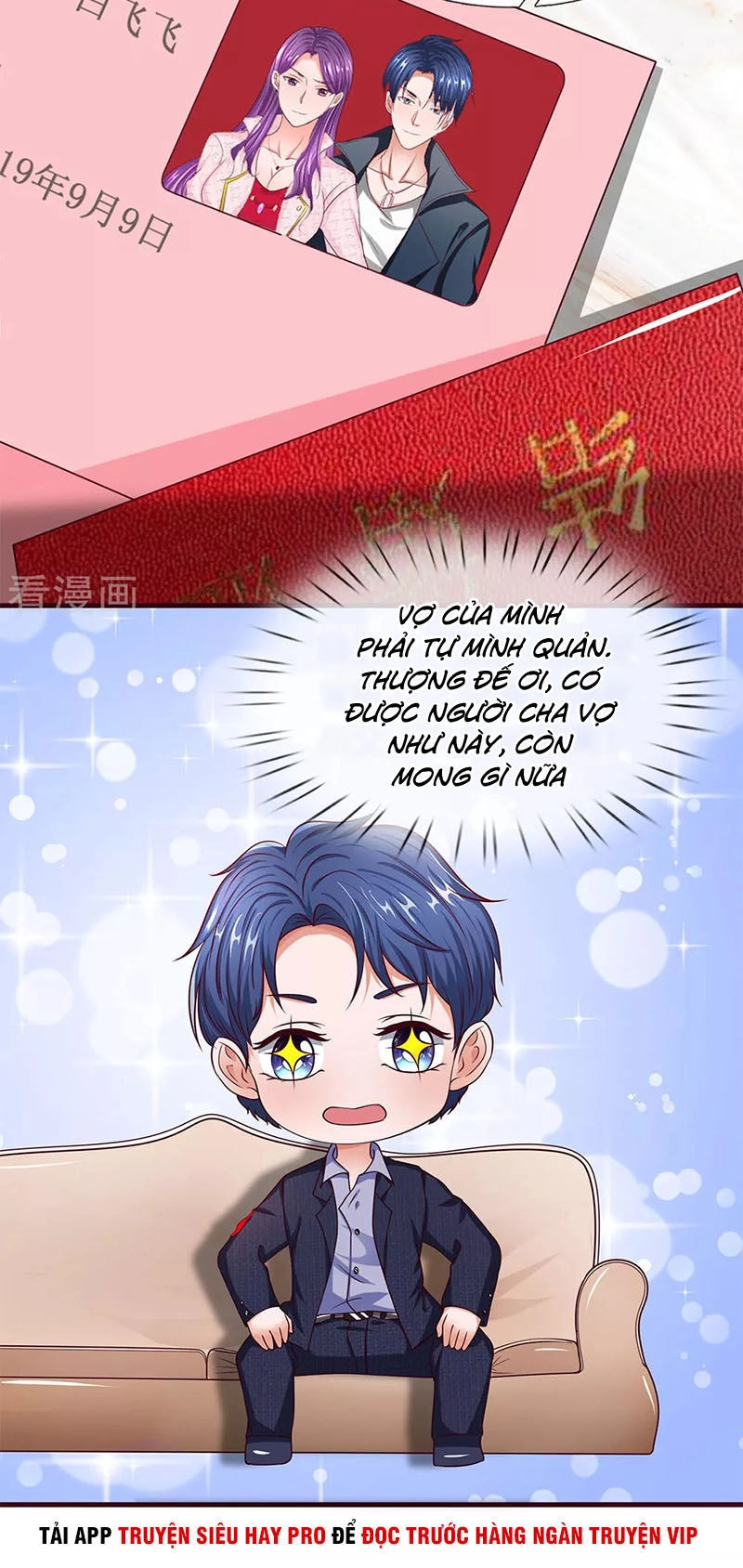 Chung Cực Binh Vương Tại Đô Thị Chapter 30 - 10