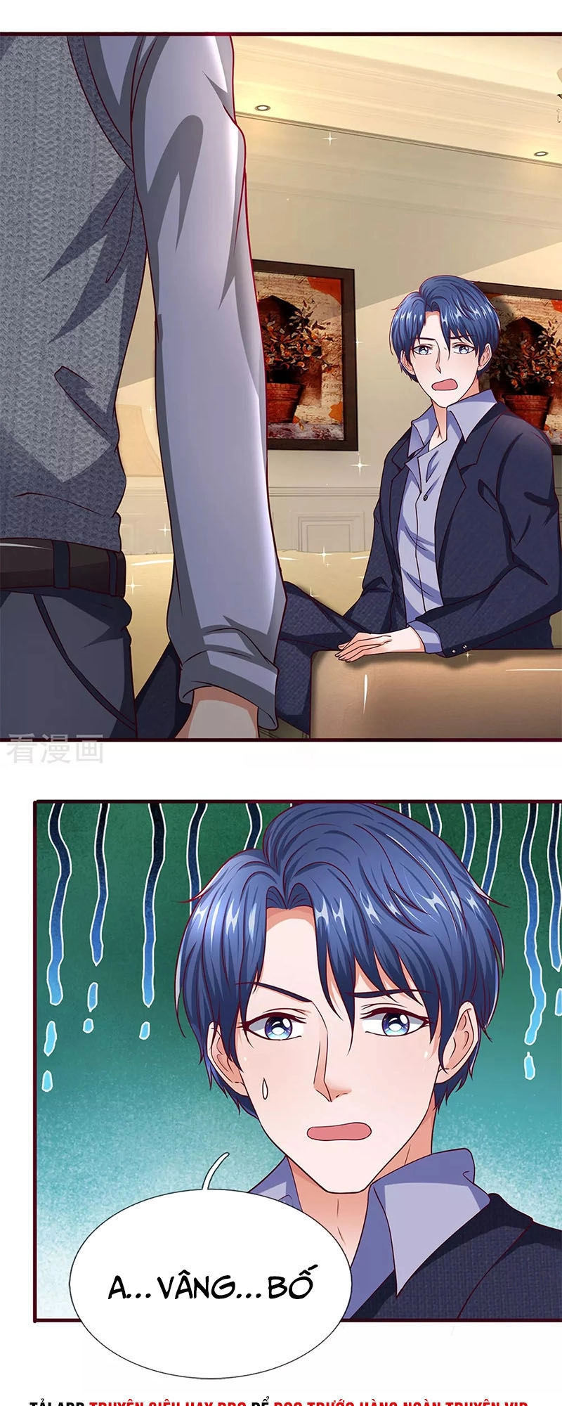 Chung Cực Binh Vương Tại Đô Thị Chapter 30 - 13