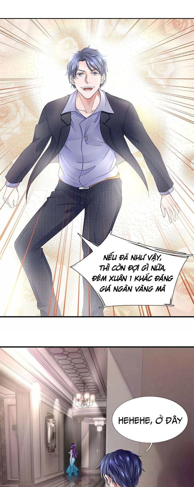 Chung Cực Binh Vương Tại Đô Thị Chapter 31 - 3