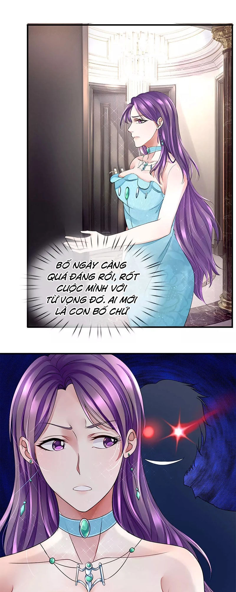 Chung Cực Binh Vương Tại Đô Thị Chapter 31 - 5