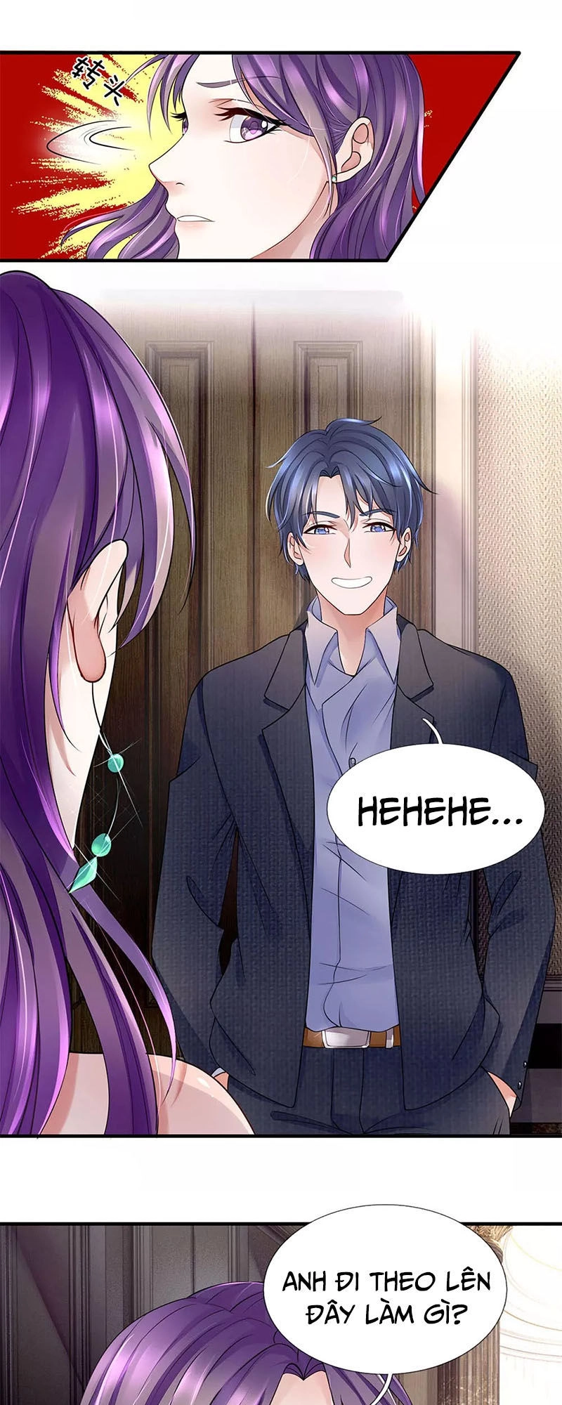 Chung Cực Binh Vương Tại Đô Thị Chapter 31 - 7