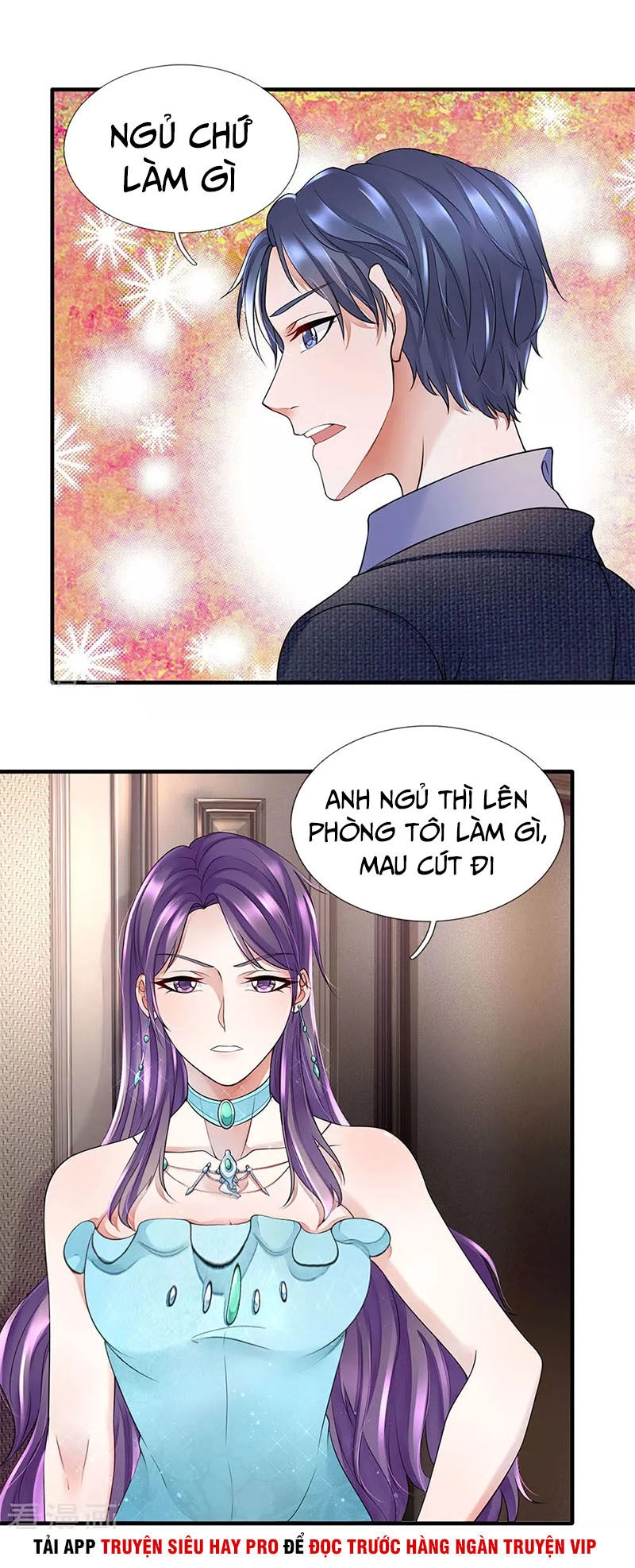 Chung Cực Binh Vương Tại Đô Thị Chapter 31 - 9