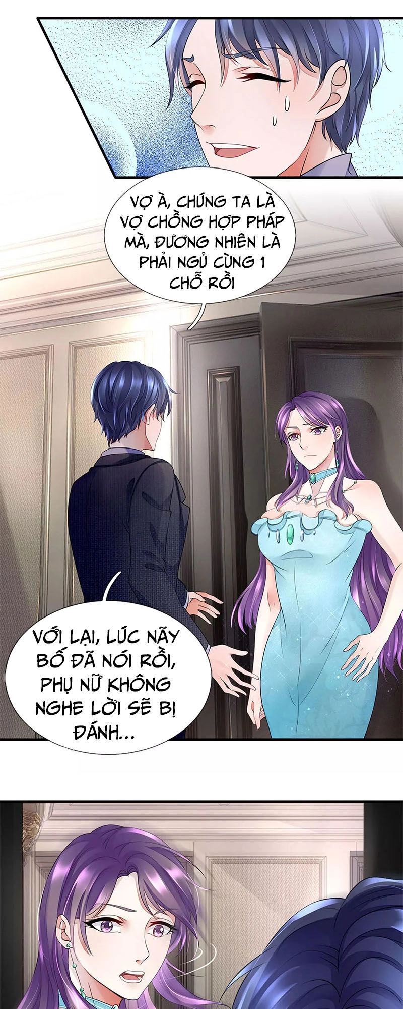 Chung Cực Binh Vương Tại Đô Thị Chapter 31 - 10