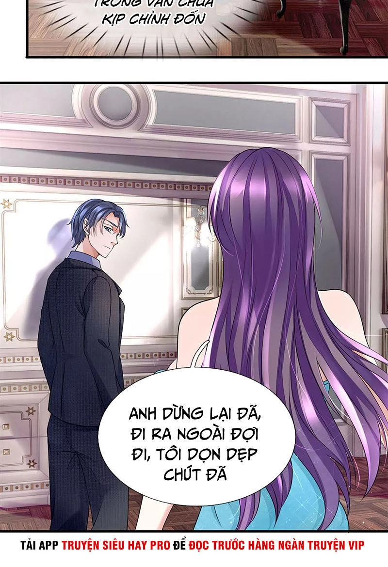 Chung Cực Binh Vương Tại Đô Thị Chapter 31 - 13