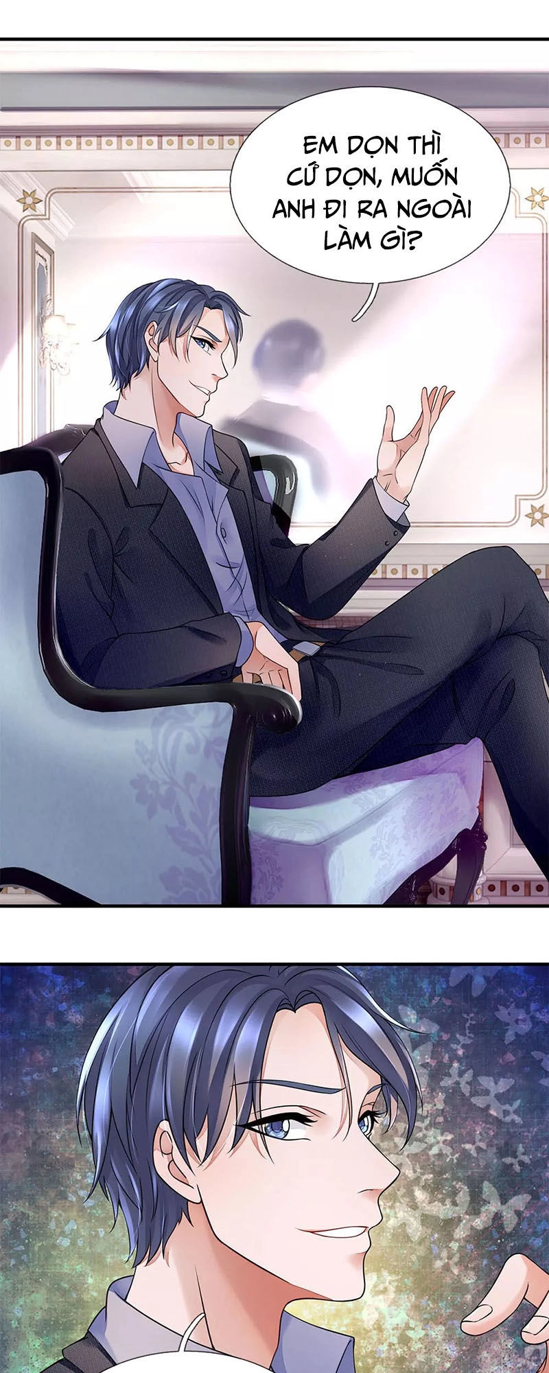 Chung Cực Binh Vương Tại Đô Thị Chapter 31 - 14