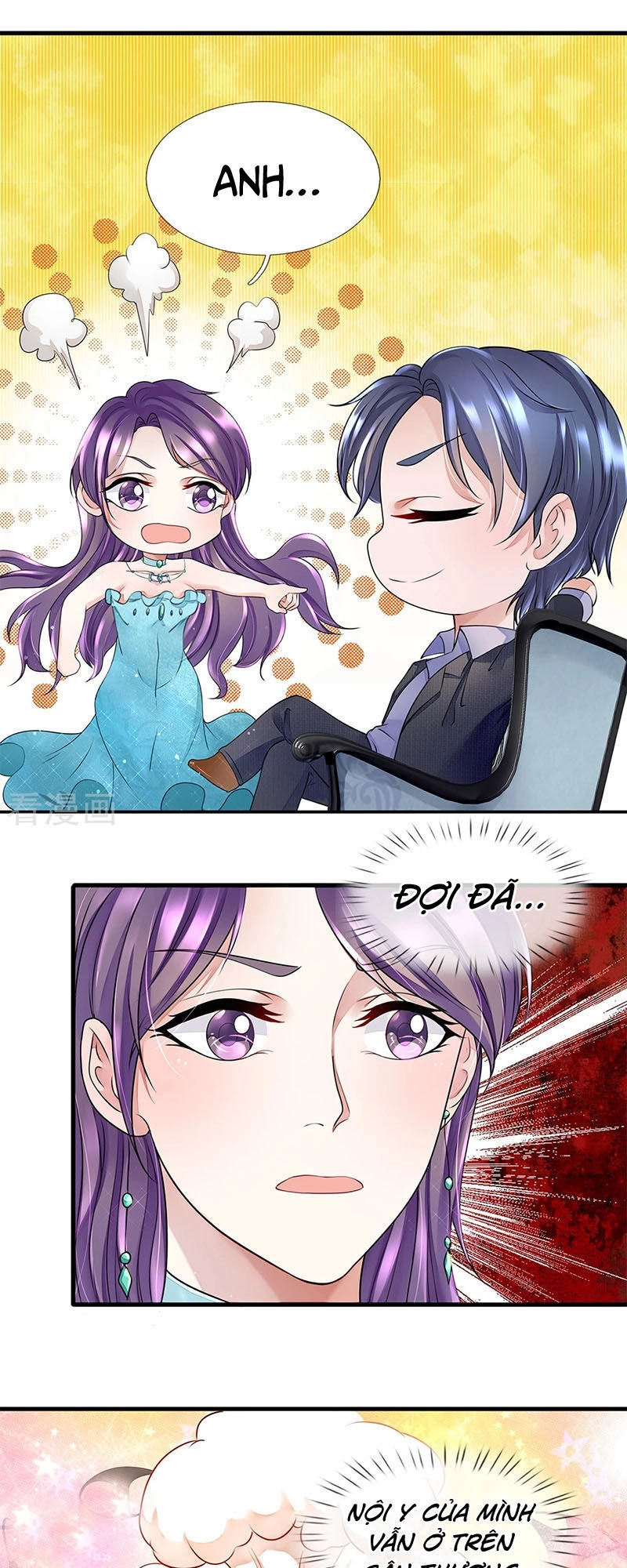 Chung Cực Binh Vương Tại Đô Thị Chapter 32 - 1