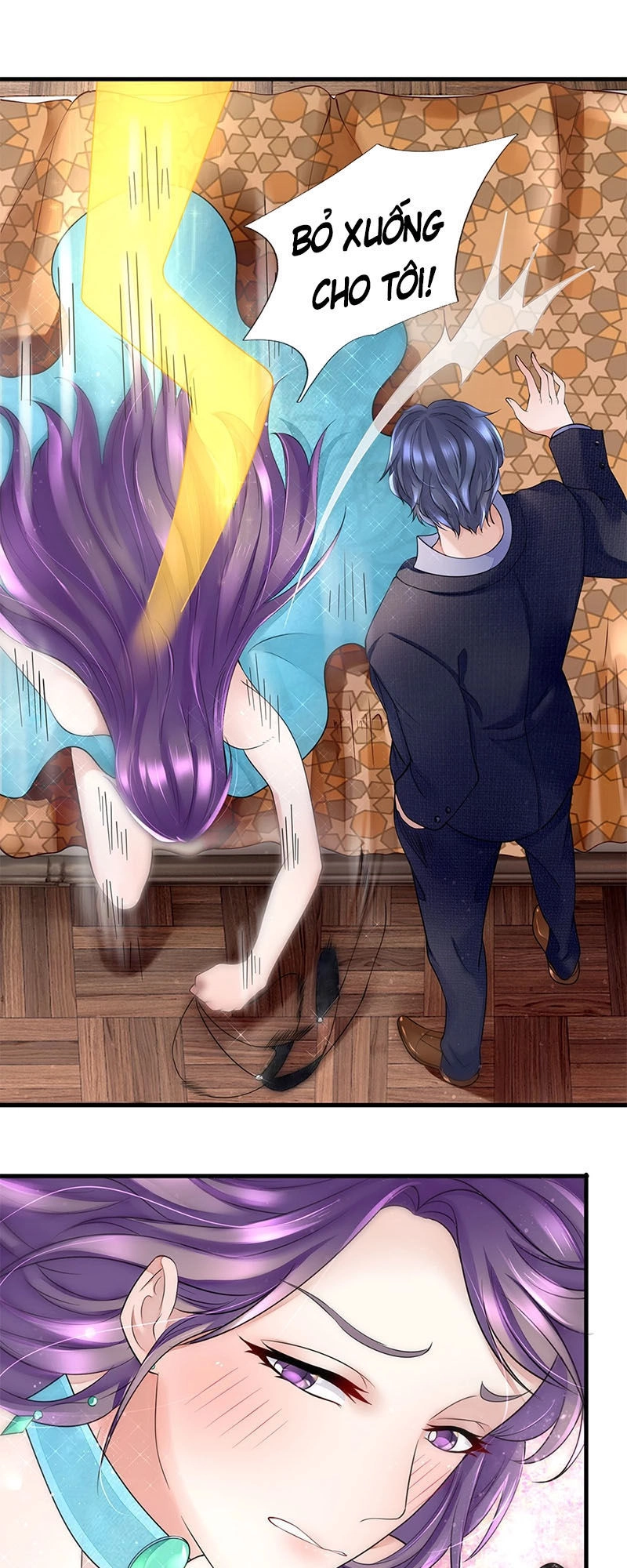 Chung Cực Binh Vương Tại Đô Thị Chapter 32 - 7