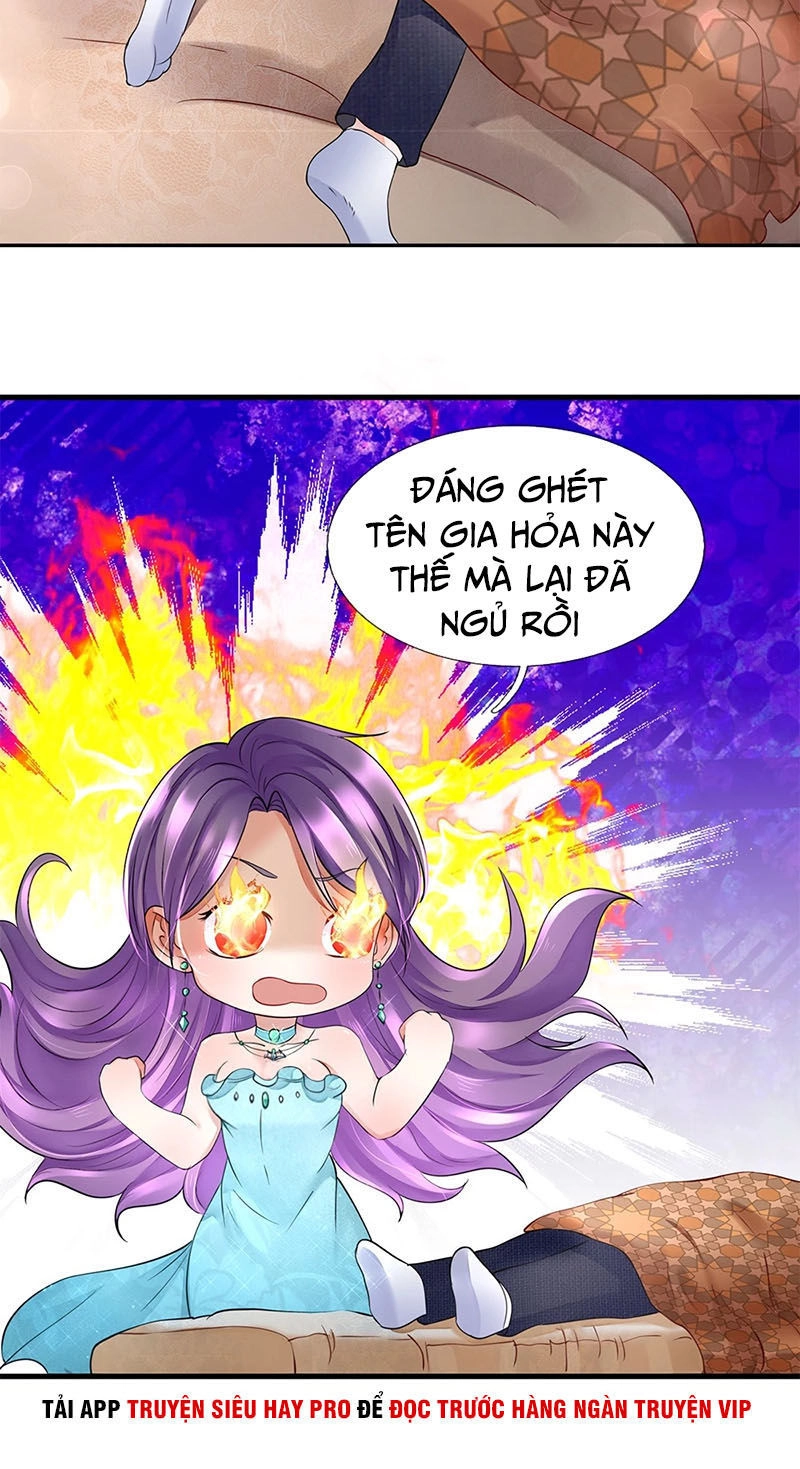 Chung Cực Binh Vương Tại Đô Thị Chapter 32 - 12