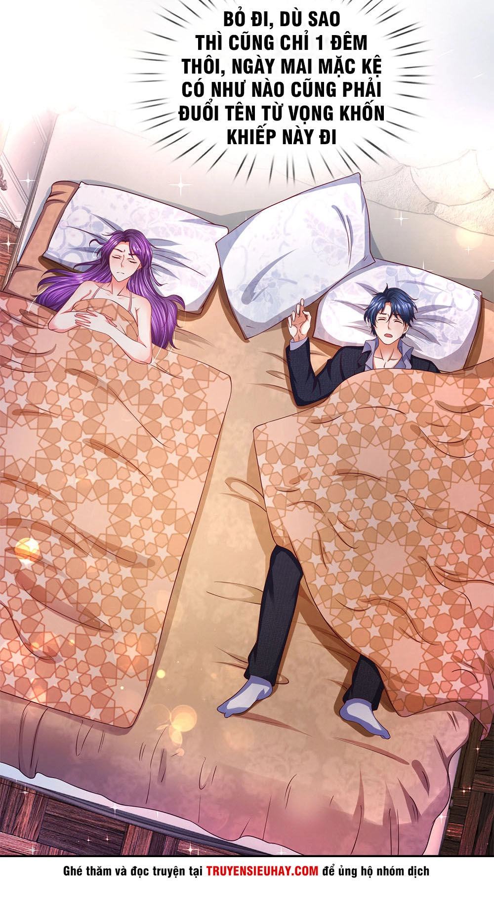 Chung Cực Binh Vương Tại Đô Thị Chapter 33 - 5