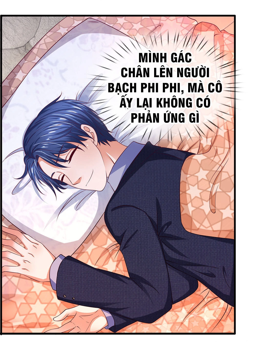 Chung Cực Binh Vương Tại Đô Thị Chapter 33 - 8