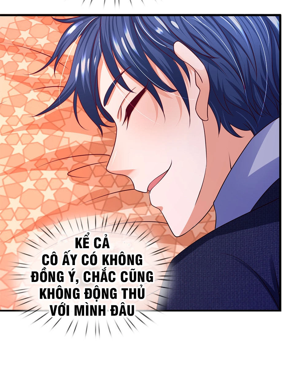 Chung Cực Binh Vương Tại Đô Thị Chapter 33 - 10