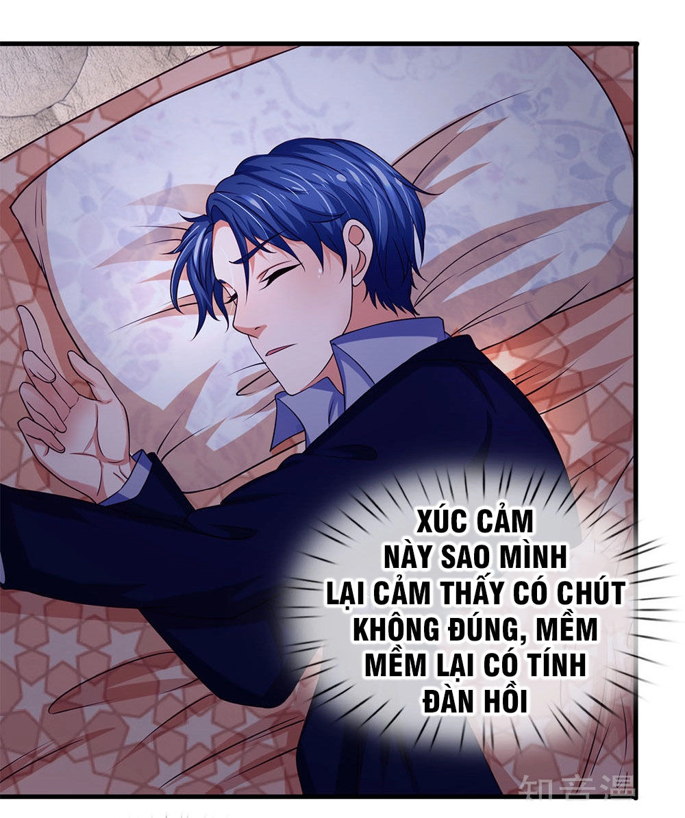 Chung Cực Binh Vương Tại Đô Thị Chapter 33 - 12