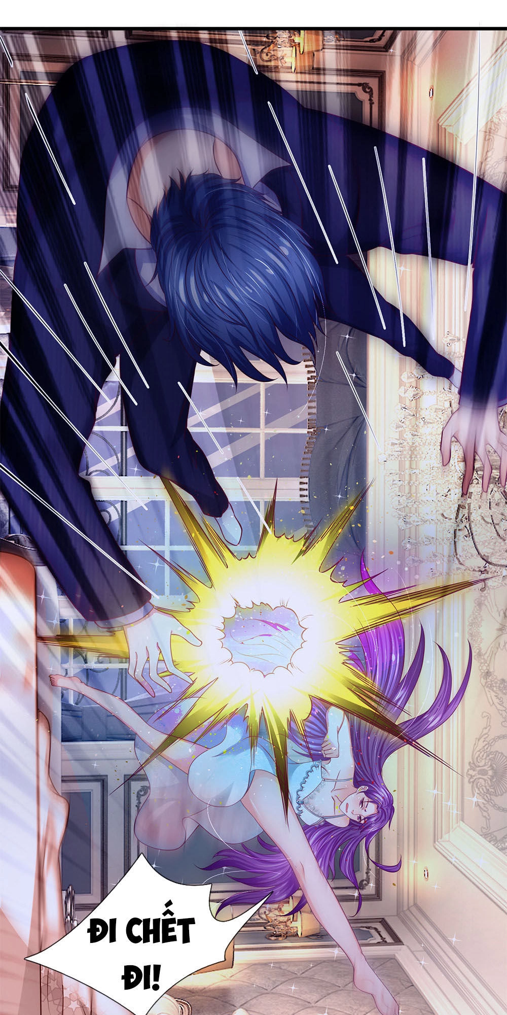 Chung Cực Binh Vương Tại Đô Thị Chapter 33 - 15