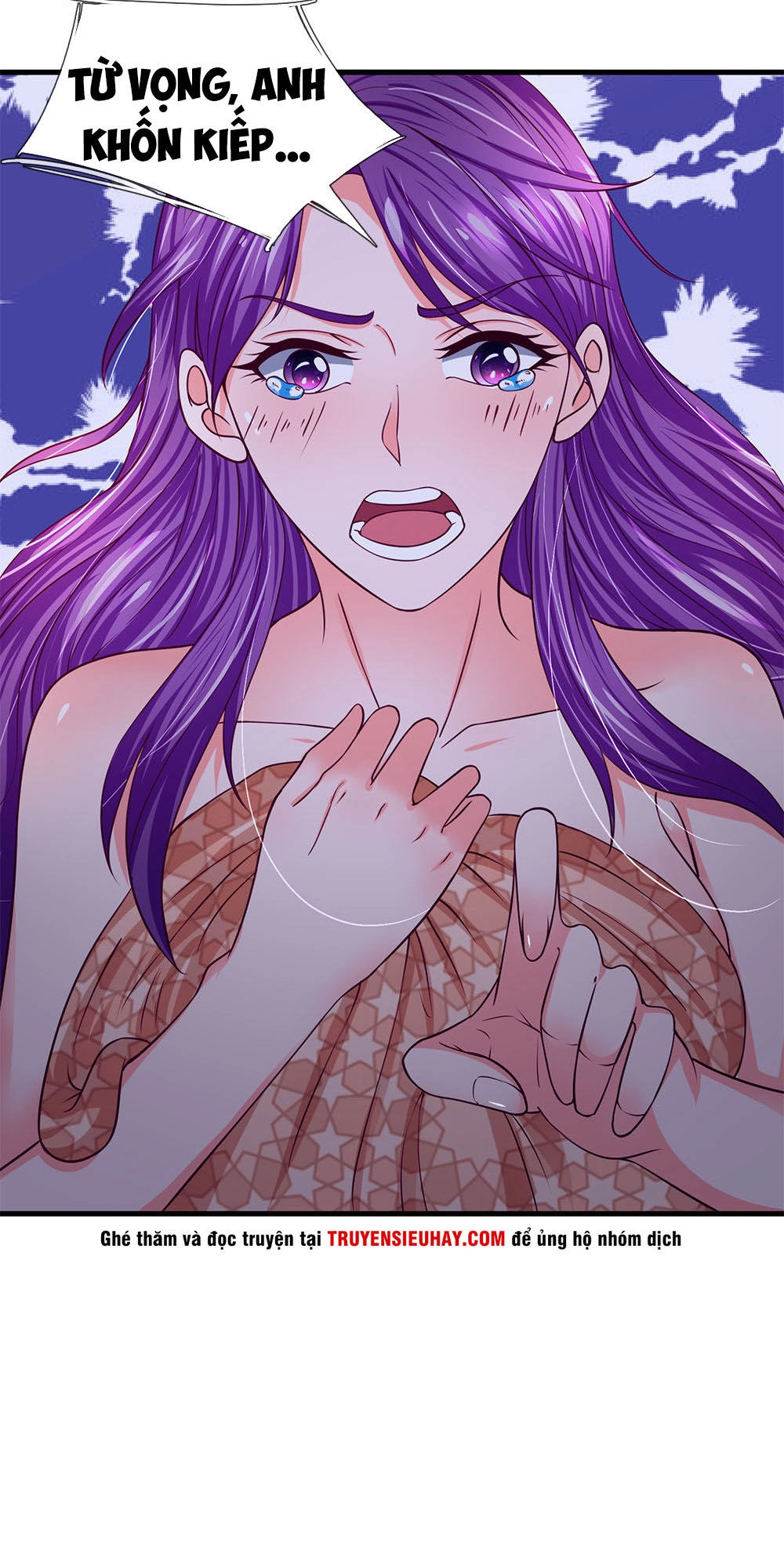 Chung Cực Binh Vương Tại Đô Thị Chapter 33 - 20