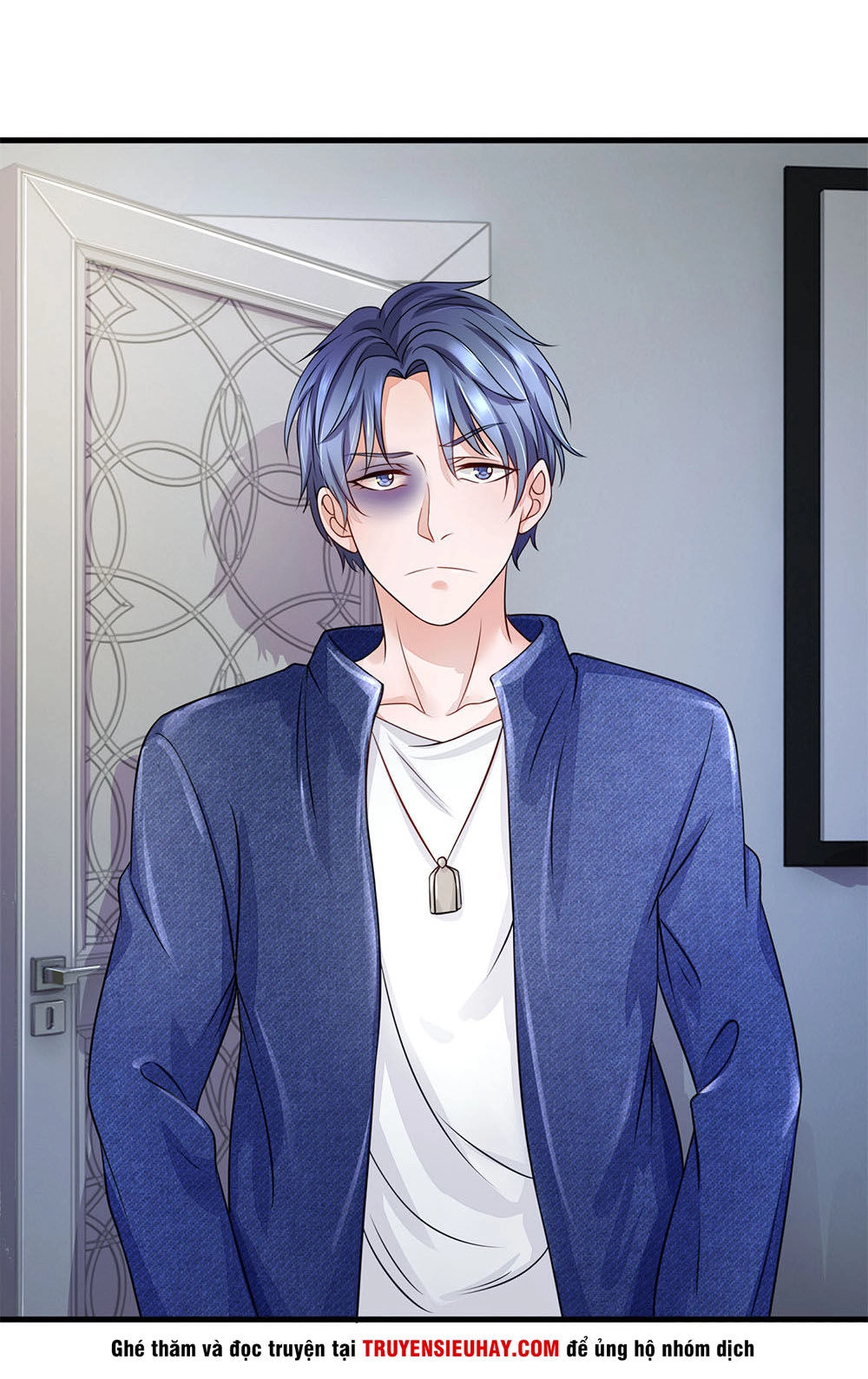 Chung Cực Binh Vương Tại Đô Thị Chapter 34 - 3