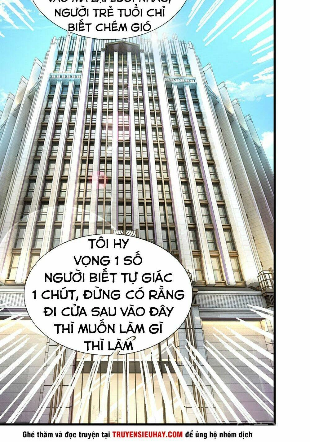 Chung Cực Binh Vương Tại Đô Thị Chapter 35 - 4