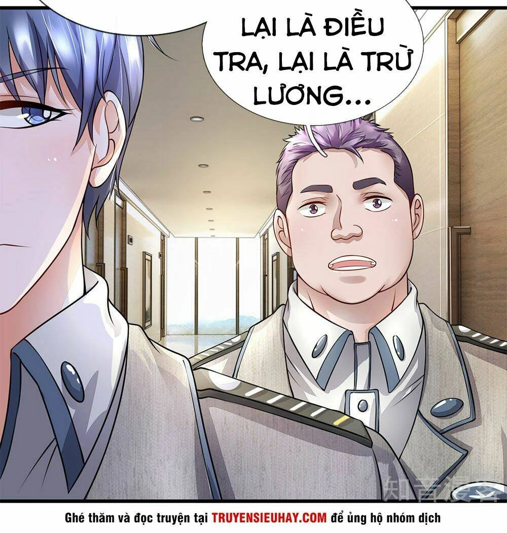 Chung Cực Binh Vương Tại Đô Thị Chapter 35 - 10