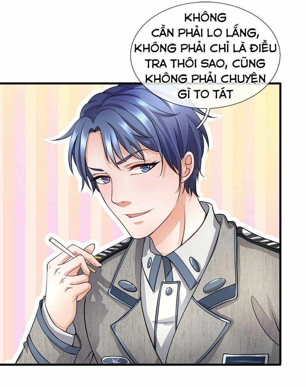 Chung Cực Binh Vương Tại Đô Thị Chapter 35 - 11