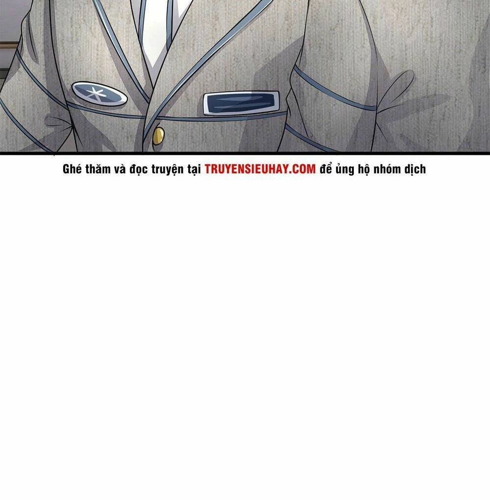 Chung Cực Binh Vương Tại Đô Thị Chapter 35 - 19