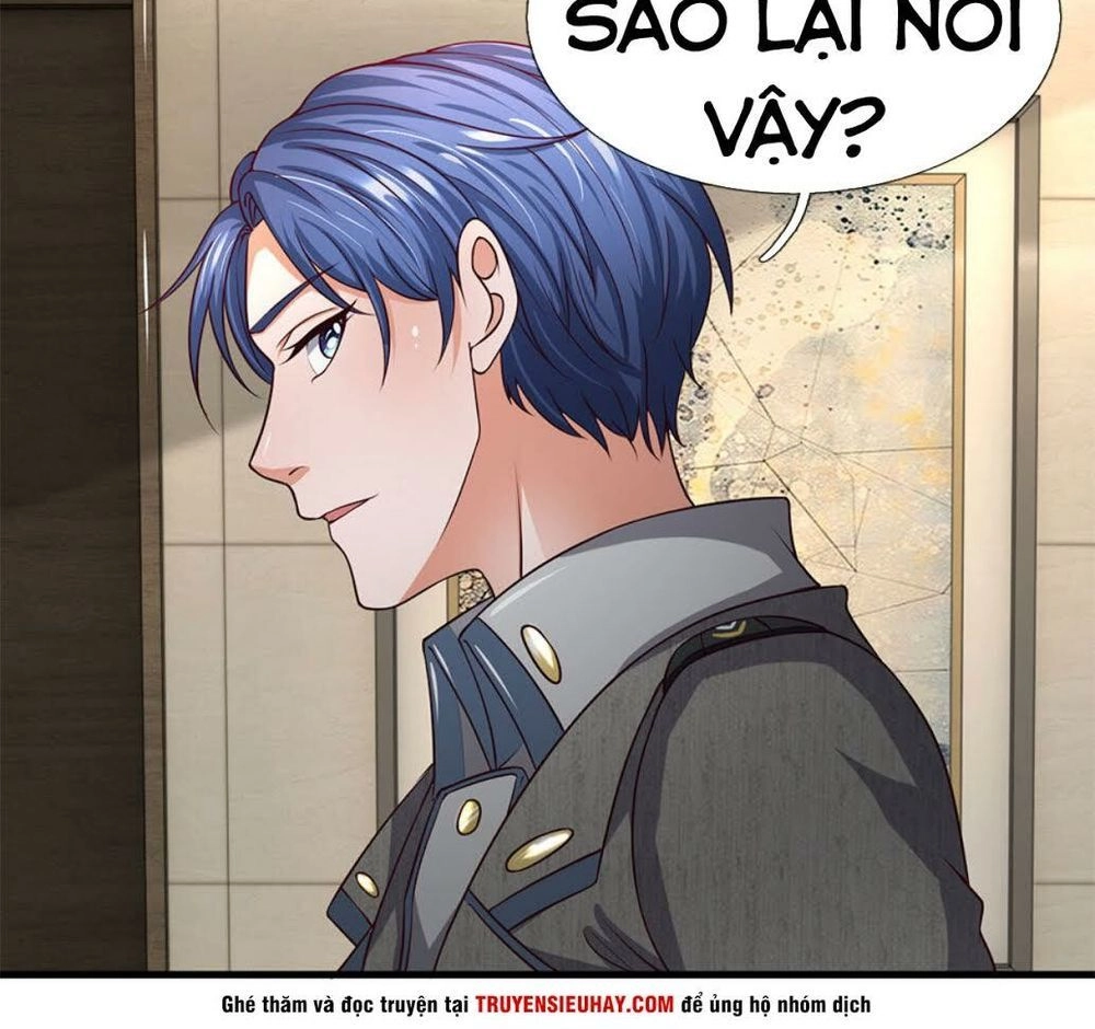 Chung Cực Binh Vương Tại Đô Thị Chapter 36 - 2